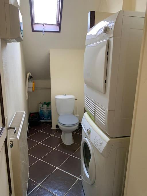 Nevers, Appartement De Standing Proche De La Gare Exteriér fotografie